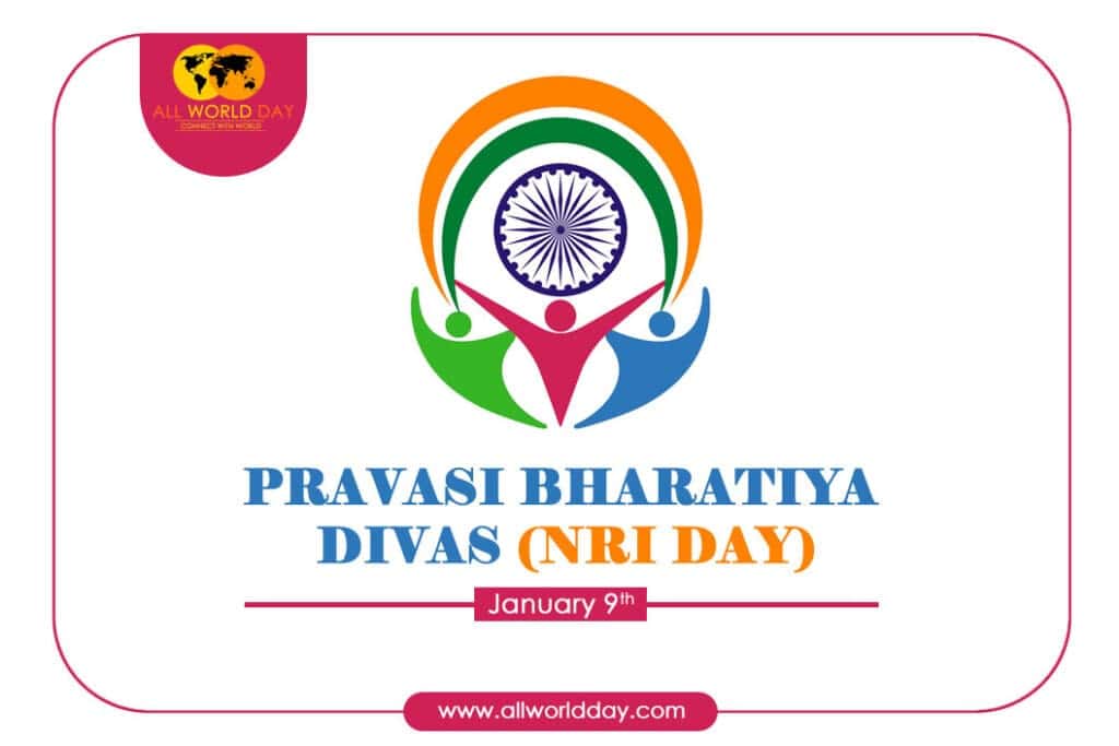 Pravasi Bharatiya Divas (NRI Day)