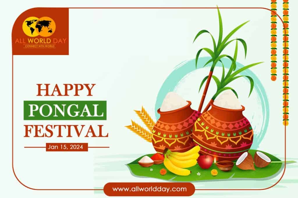 Pongal Festival 2024 : Date, Theme, Celebration, Recipe, History, Quotes pongal 2024