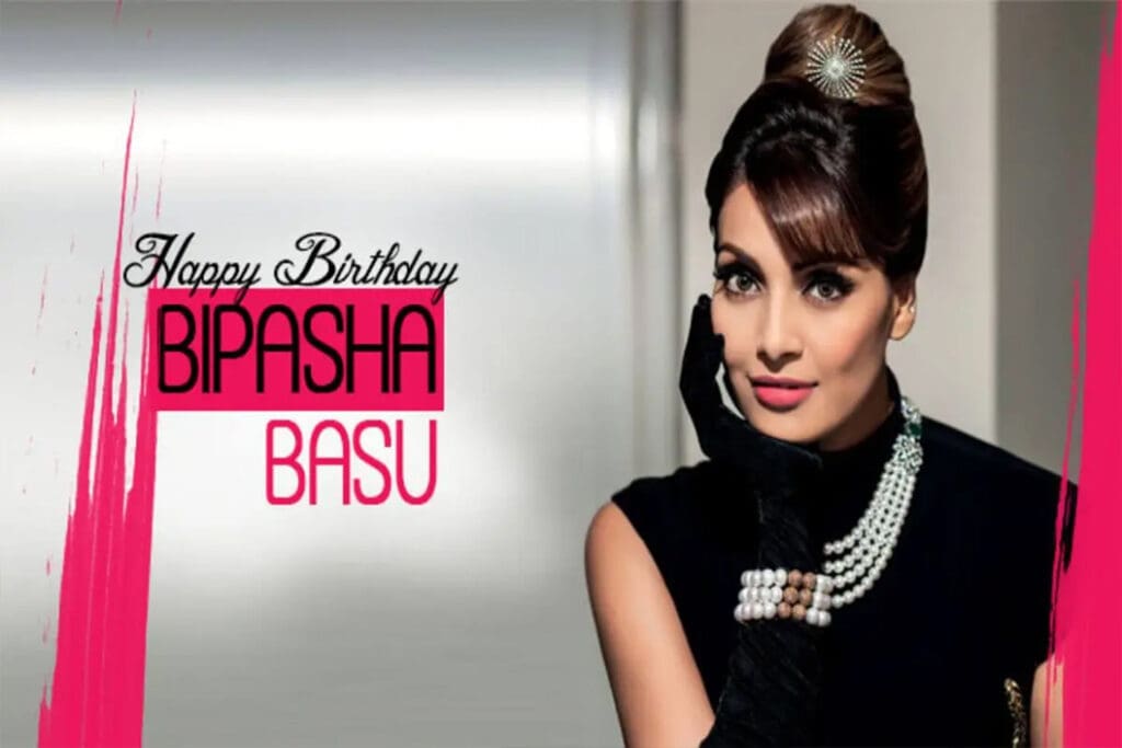 Happy Birthday Bipasha Basu : Biography, Struggles, Achievements and Awards Happy Birthday Bipasha Basu
