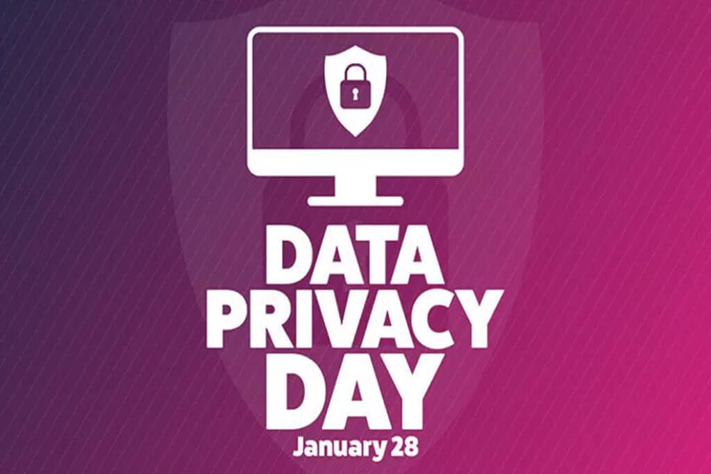 data protection day