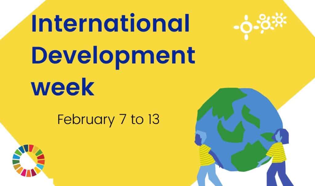 International Development Week : Activities, Significance, Quotes International Development Week