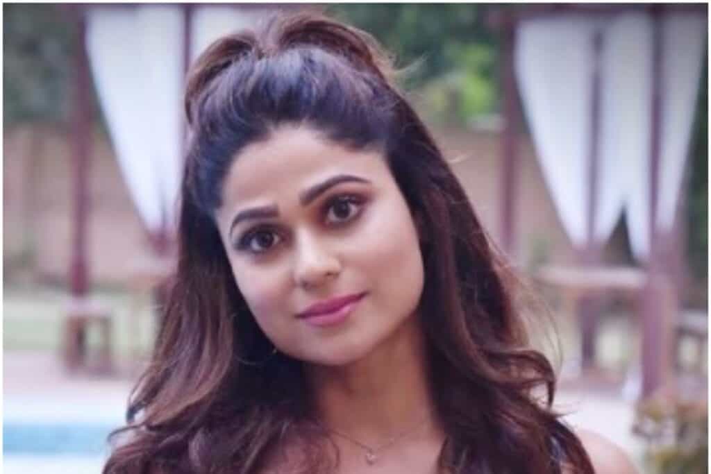 Shamita Shetty Birthday