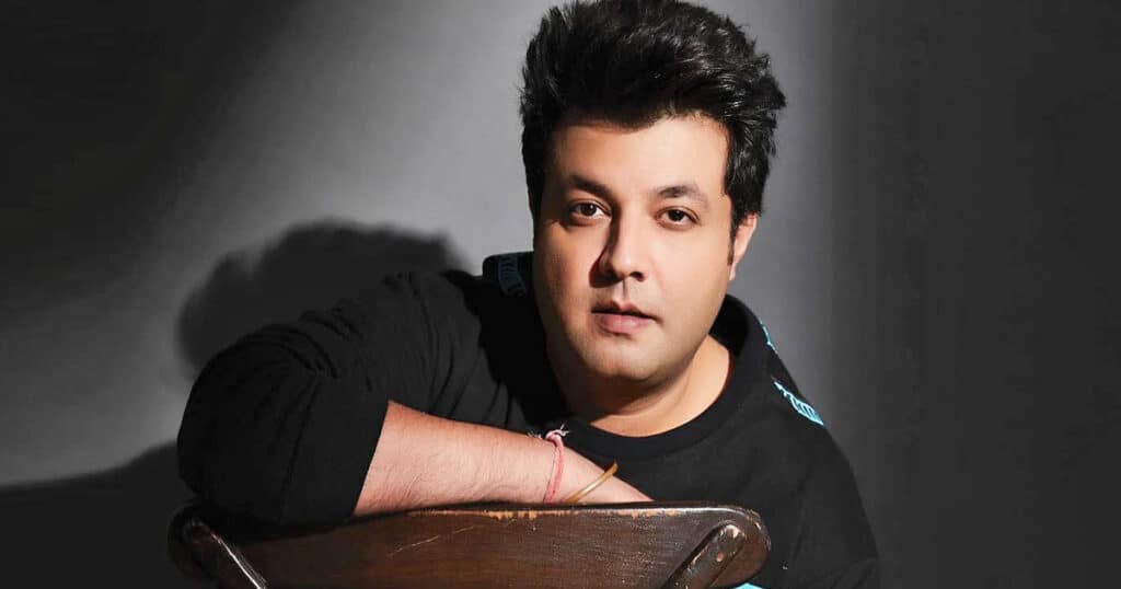 Varun Sharma Birthday