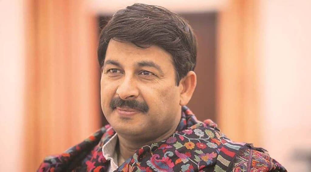 manoj-tiwari-birthday