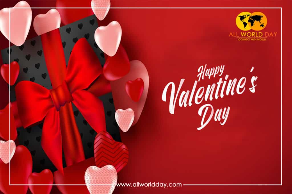 Saint Valentines Day