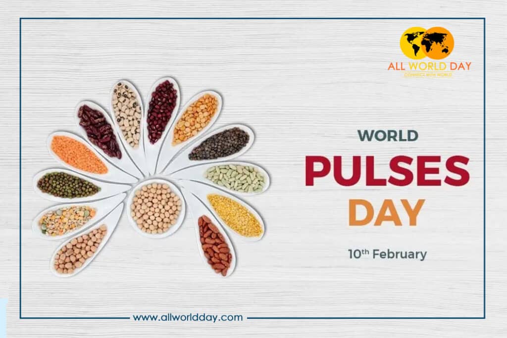 World Pulses Day