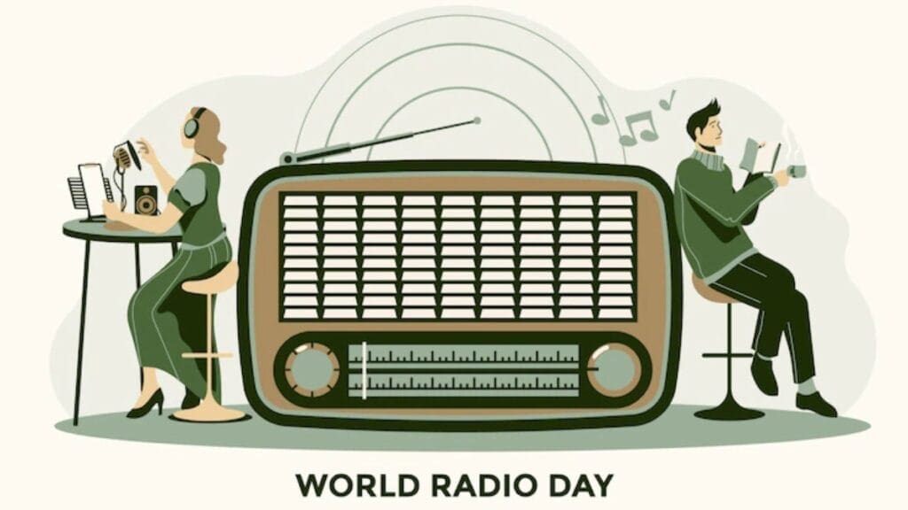 World Radio Day 2023 : Theme, History, Quotes, Date World Radio Day 2023