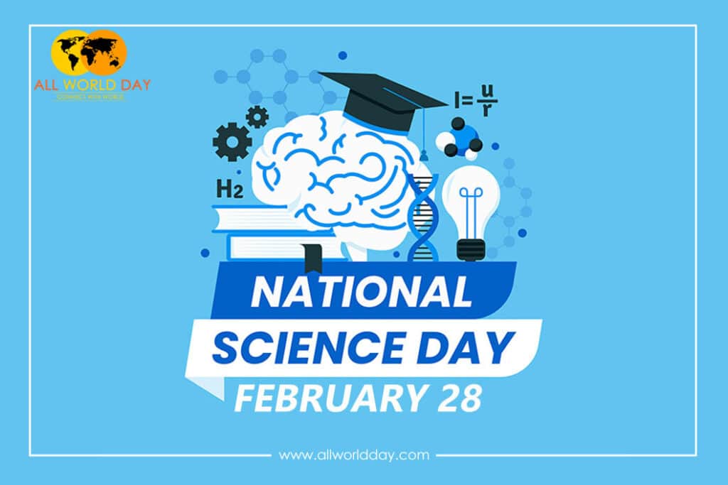 national science day