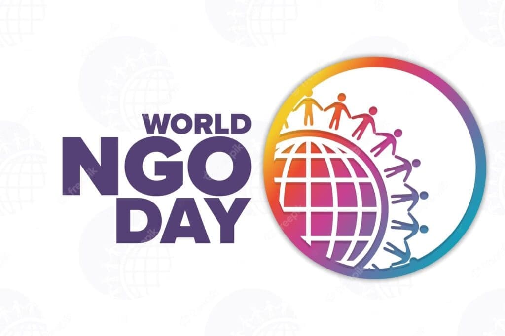 World NGO Day 2023 : History, Theme, Stories, Date world ngo day