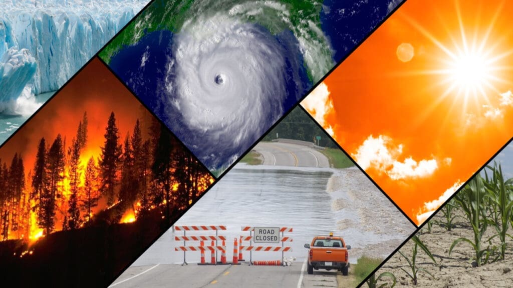 Climate Change: Urgent Action Needed Now Climate Change: