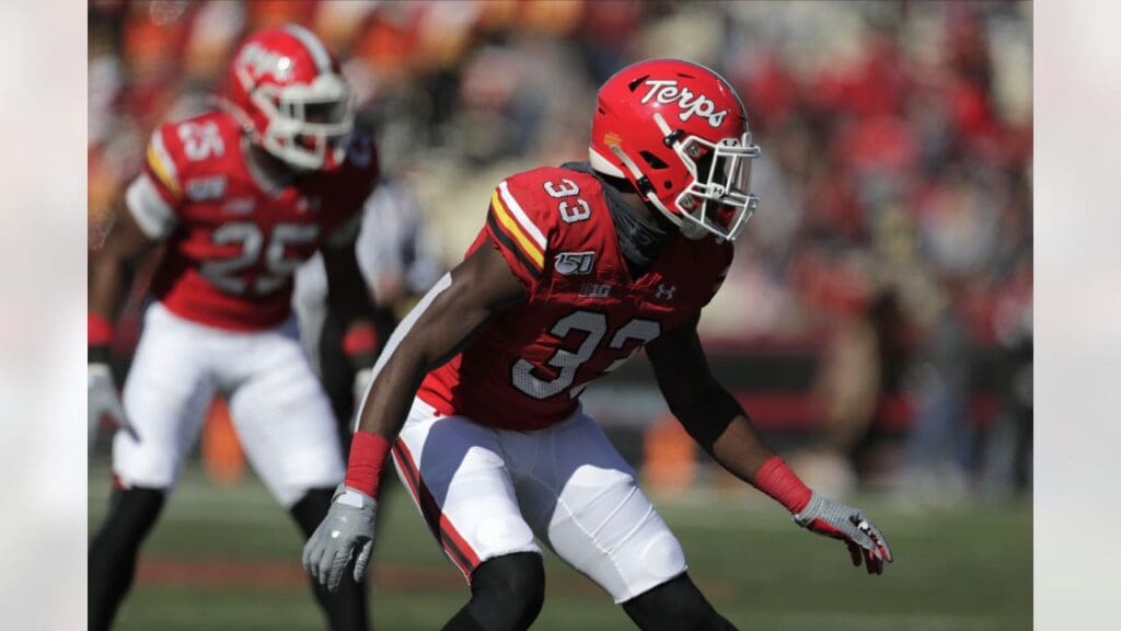 Experts grade Giants’ first-round pick: ‘Perfect type of cornerback’ Experts grade Giants' first-round pick: 'Perfect type of cornerback'