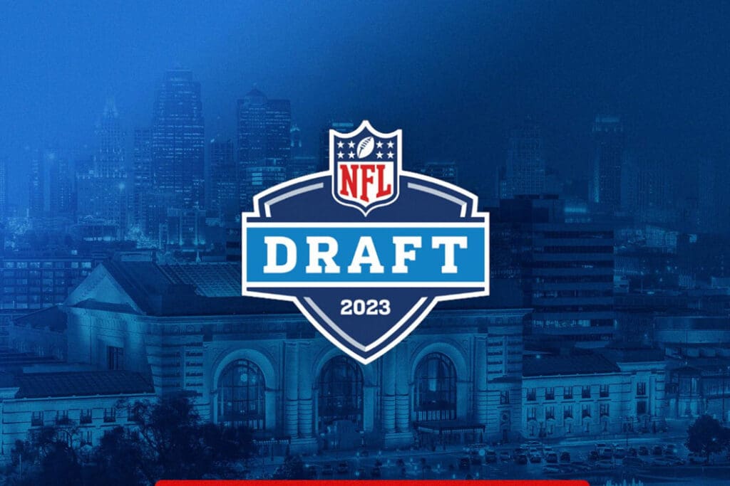 How to watch the 2023 NFL Draft for free and without cable How to watch the 2023 NFL Draft for free and without cable