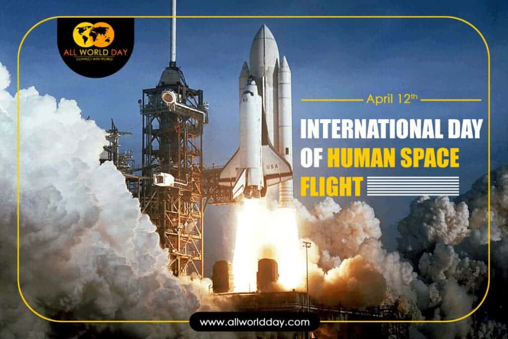 International Day of Human Space Flight