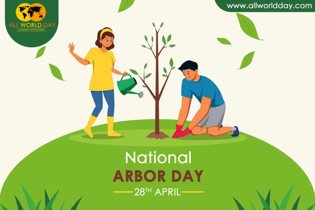 National Arbor Day