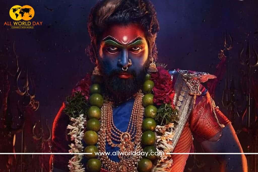 Pushpa 2 Teaser in Hindi : All You Need to Know About Pushpa 2 Official Teaser of Pushpa 2