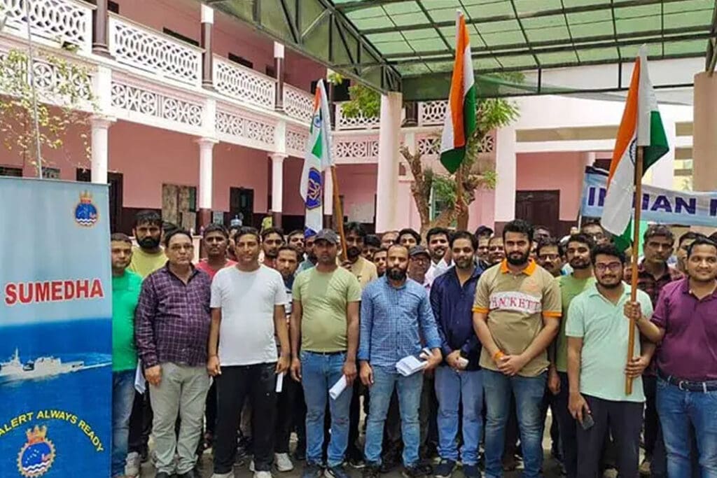 Operation Kaveri: कब तक वतन लौटेंगे सूडान में फंसे भारतीय? Operation Kaveri