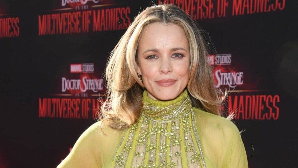 Rachel McAdams Reflects on Balancing Acting Career and Motherhood Rachel McAdams