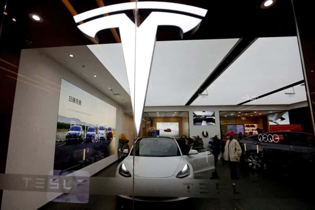 Tesla Slashes US Prices for the Sixth Time This Year Ahead of Quarterly Results