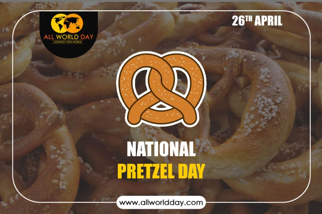 National Pretzel Day 2023: History, Facts, Date, Quotes national pretzel day