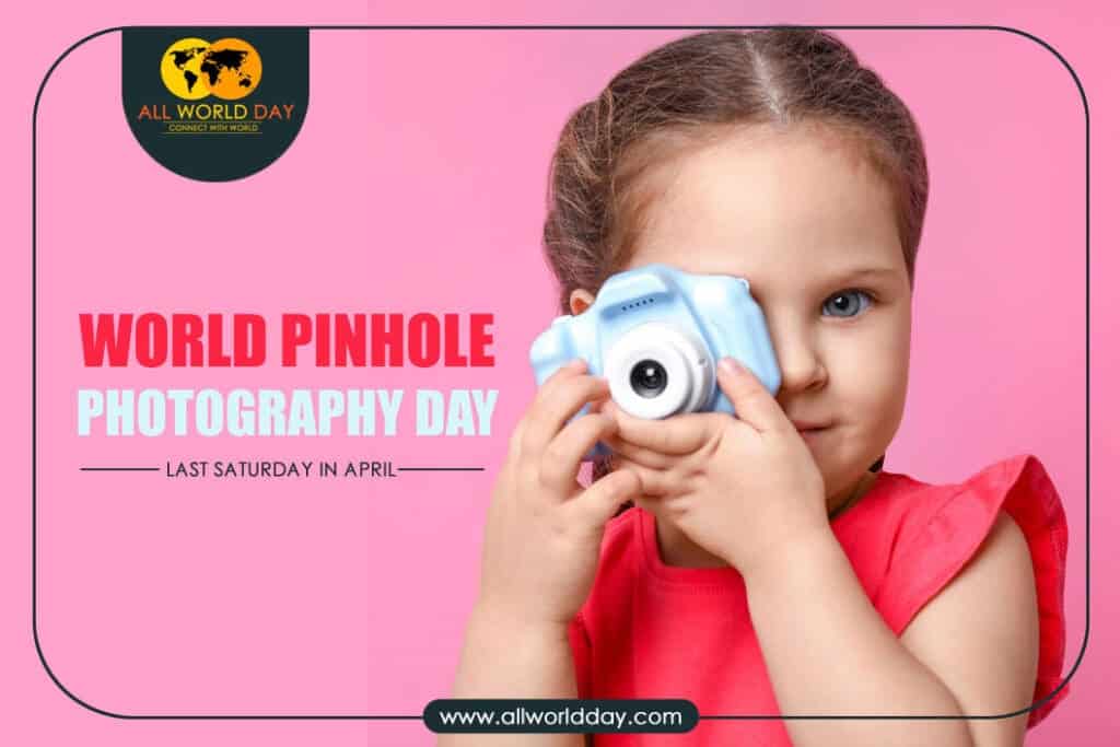 World Pinhole Photography Day 2023: Theme, History, Significant world pinhole photography day