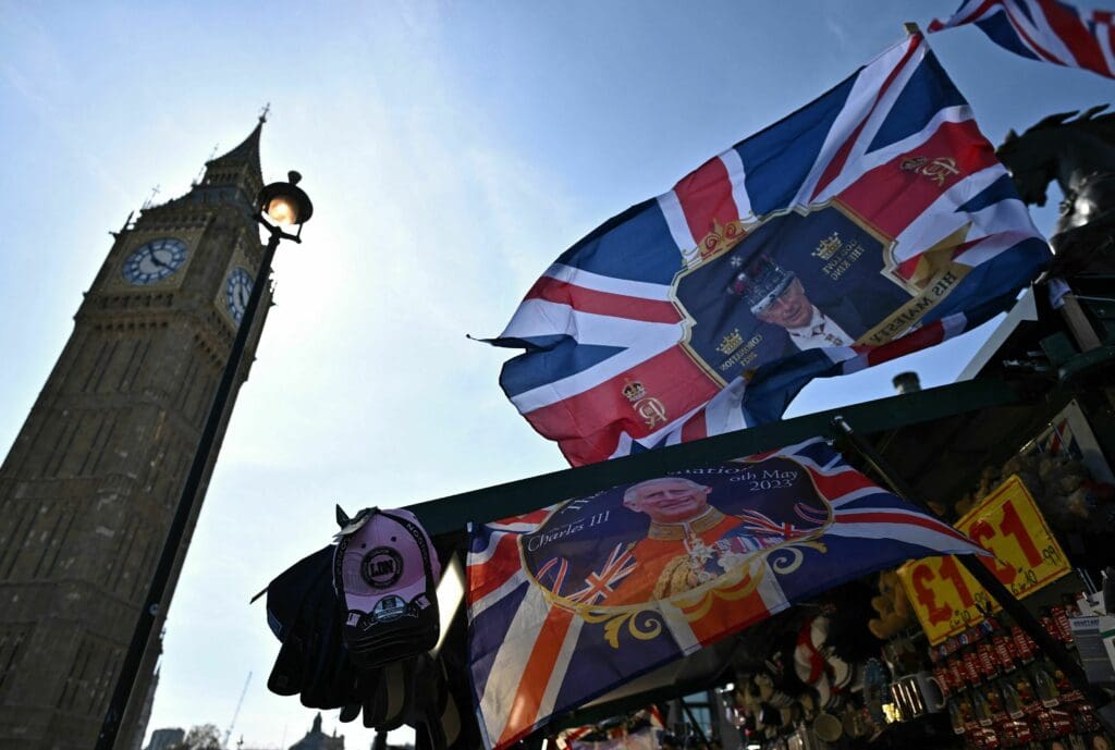 10 sights you'll see at King Charles' coronation — and 2 you won't
