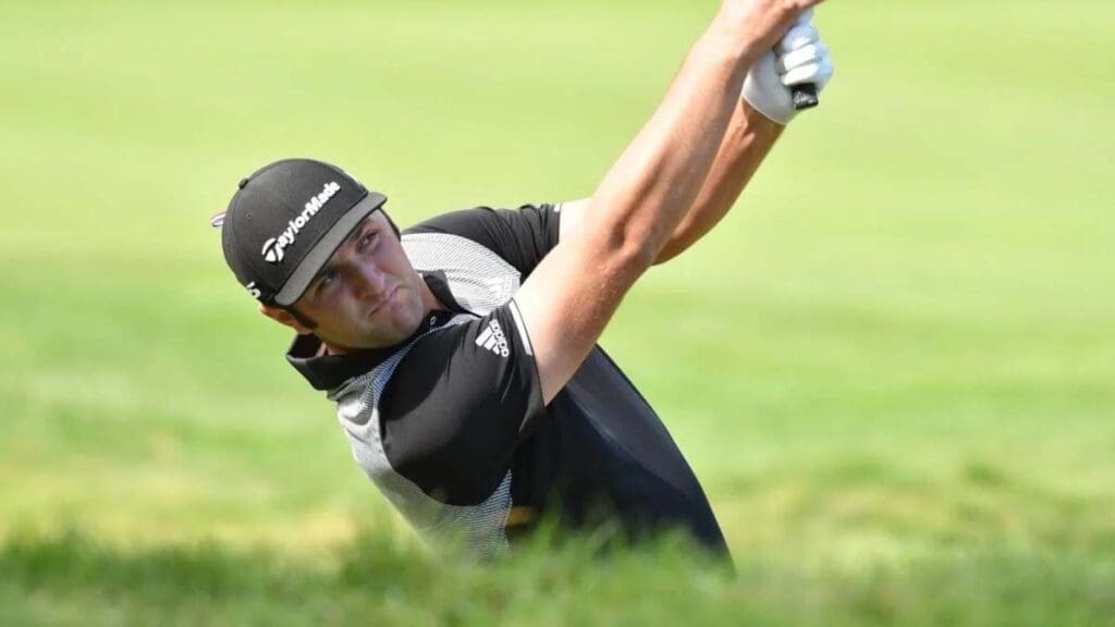 2023 PGA Championship picks, bets, predictions, field, odds: Top golf expert ducking Jon Rahm at Oak Hill