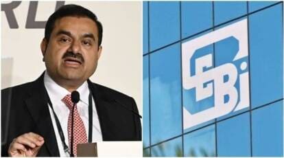 Adani-Hindenburg row: Supreme Court grants three months extension to Sebi for probe, report to be submitted on August 14 Adani-Hindenburg row: Supreme Court grants three months extension to Sebi for probe, report to be submitted on August 14