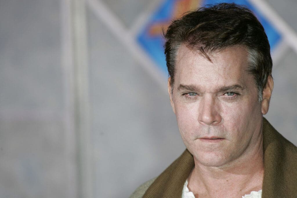 After nearly a year, Ray Liotta's cause of death comes to light