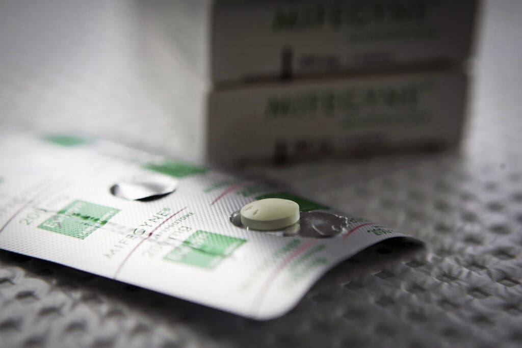 Appeals court to hold hearing on future availability of abortion pill mifepristone Appeals court to hold hearing on future availability of abortion pill mifepristone