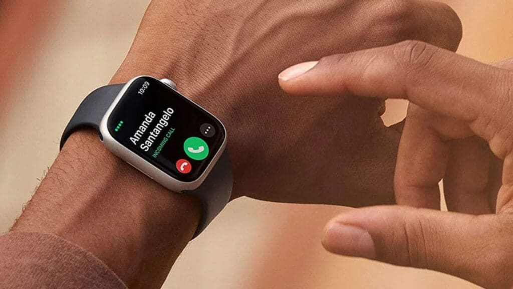 Apple Watch 8 selling under Rs 30,000 on Amazon, check out the deal Apple Watch 8 selling under Rs 30,000 on Amazon, check out the deal
