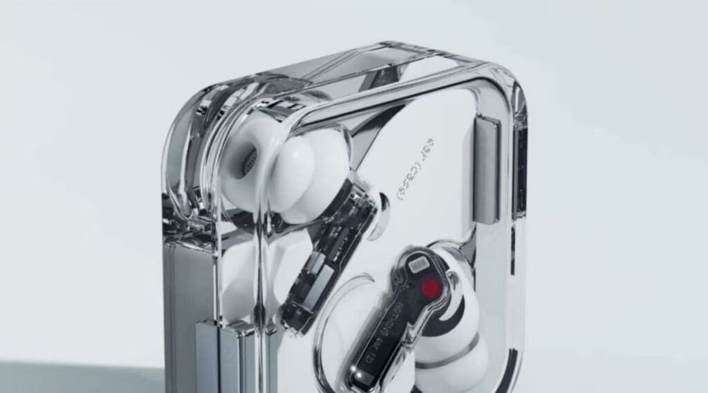 Apple iPhone users buying more Nothing Ear products than Android users