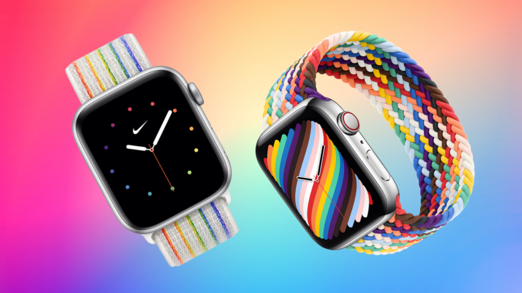 Apple launches special edition watch band at Rs 4500, free new wallpaper for iPhone users Apple launches special edition watch band at Rs 4500, free new wallpaper for iPhone users