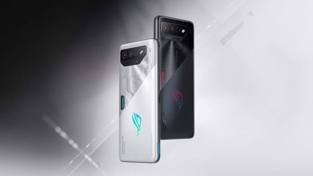 Asus ROG Phone 7 series is now available for purchase in India; check price, specs, offers and more