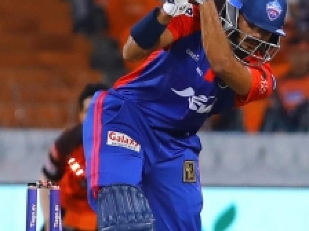 IPL 2023: Axar Patel comes across as someone who doesn’t demand leadership, says Aaron Finch IPL 2023: Axar Patel comes across as someone who doesn't demand leadership, says Aaron Finch
