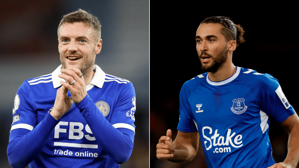 Everton vs. Leicester City prediction, odds, start time Everton vs. Leicester City prediction, odds, start time