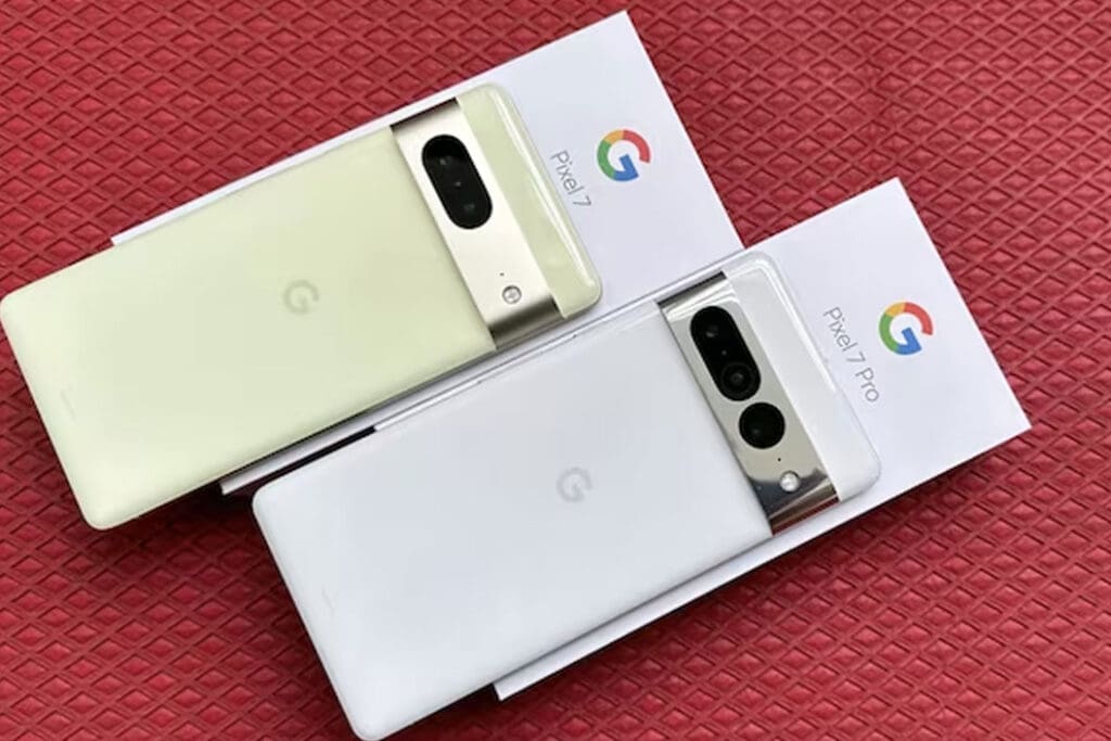 Google Pixel 7A