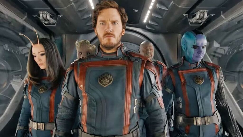 Guardians Of The Galaxy Vol. 3 review: An immensely satisfying send off to James Gunn’s heroes Guardians Of The Galaxy Vol. 3 review