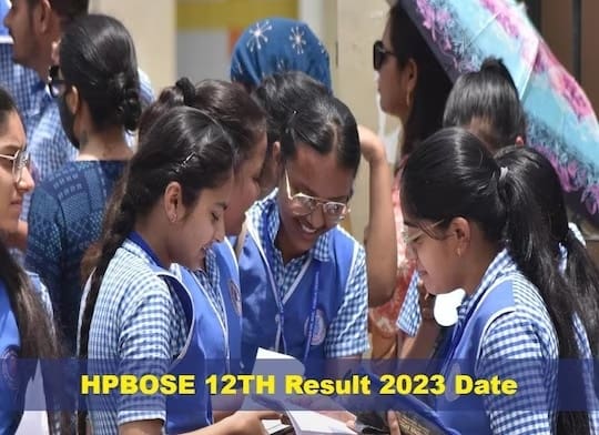HPBOSE 12th Result 2023: Himachal Pradesh 12th Board Result will be released tomorrow, due to this delay in result HPBOSE 12th Result 2023: Himachal Pradesh 12th Board Result will be released tomorrow, due to this delay in result