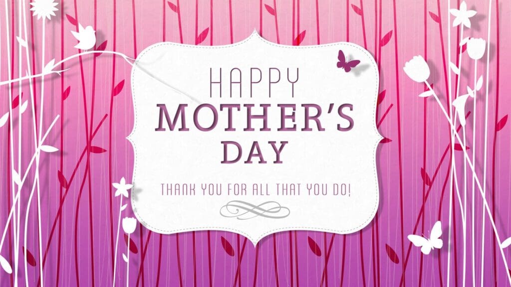Happy Mothers Day Sasu Maa: Say Happy Mother's Day to all mothers through these beautiful wishes, quotes