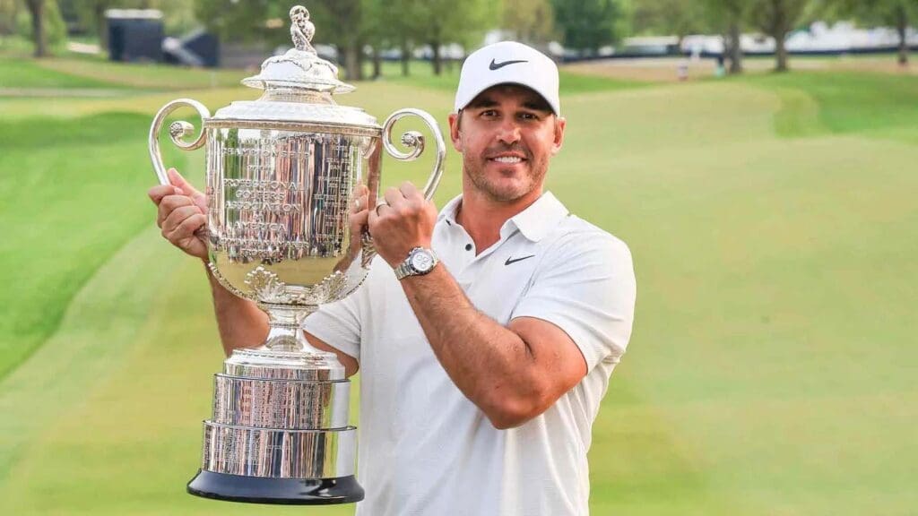 Here’s how much money every player made at the 2023 PGA Championship Here’s how much money every player made at the 2023 PGA ChampionshipHere’s how much money every player made at the 2023 PGA Championship