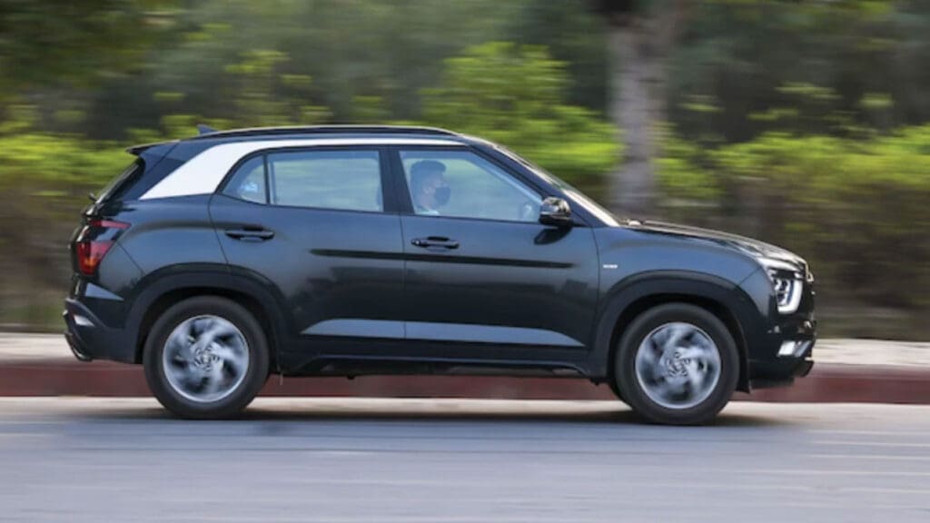 Hyundai Creta 2024: This is how your favourite SUV looks | See pics