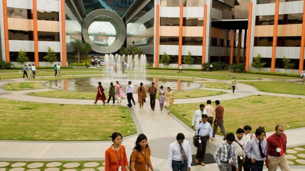 Infosys rewards employees by allotting equity shares under two schemes; check details Infosys rewards employees by allotting equity shares under two schemes; check details