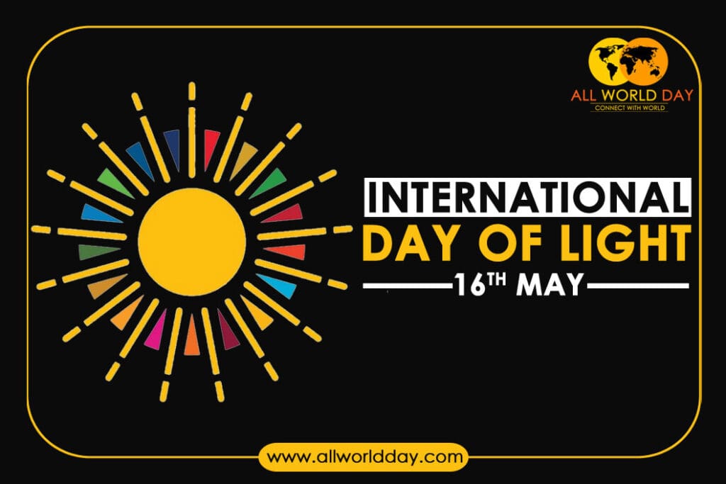 International Day of Light 2023: Theme, History, Quotes, Date International Day of Light