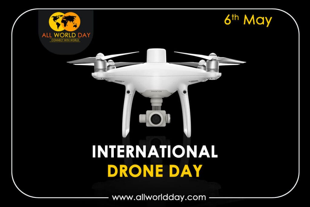 International-Drone-Day