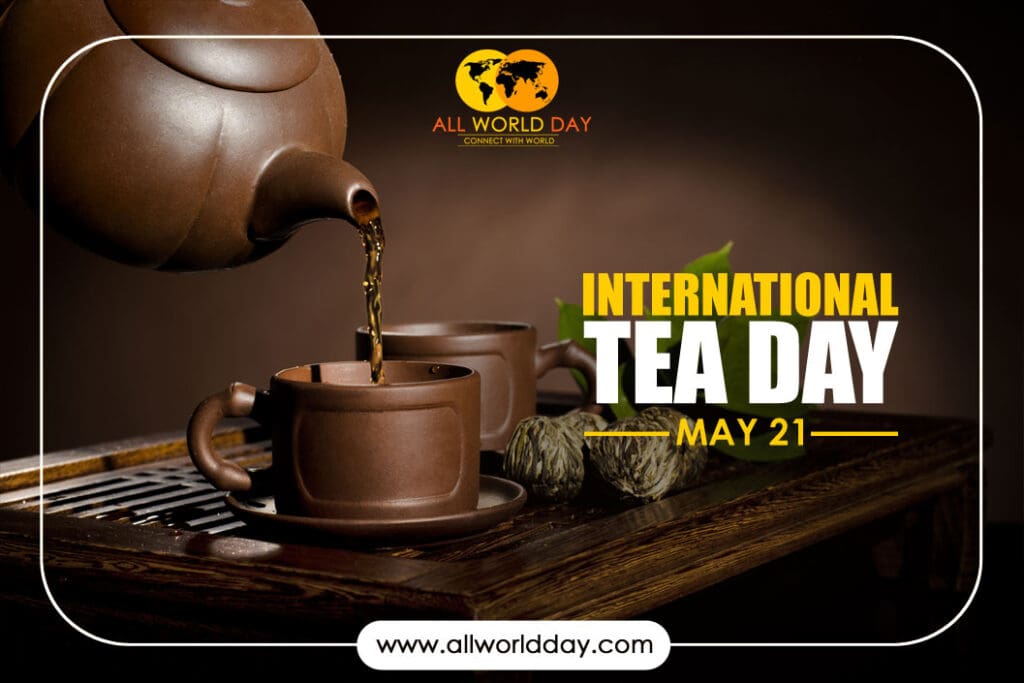 International Tea Day 2023: Theme, Quotes, History, How to Celebrate International Tea Day