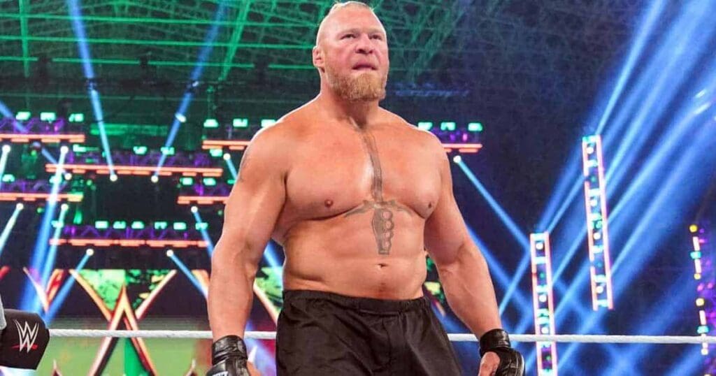 Is Brock Lesnar, 10-time WWE champion, retiring? Find out Is Brock Lesnar, 10-time WWE champion, retiring? Find out