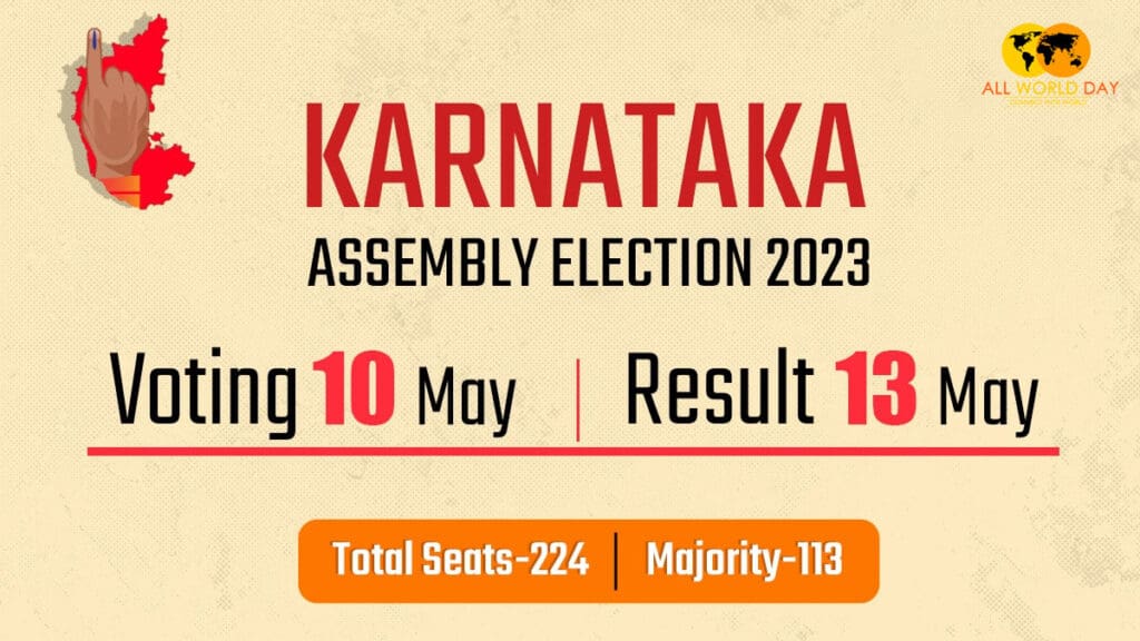 Karnataka Assembly Elections 2023