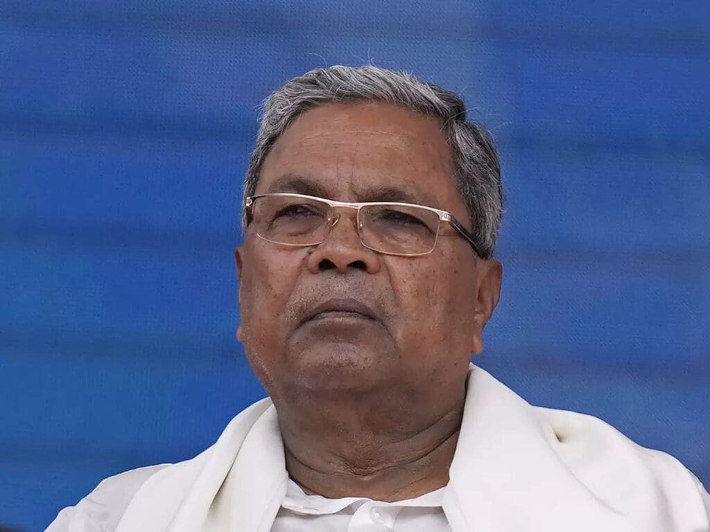 Karnataka: CM Siddaramaiah Cabinet gives in-principle approval for party’s 5-Guarantees Karnataka: CM Siddaramaiah Cabinet gives in-principle approval for party's 5-Guarantees