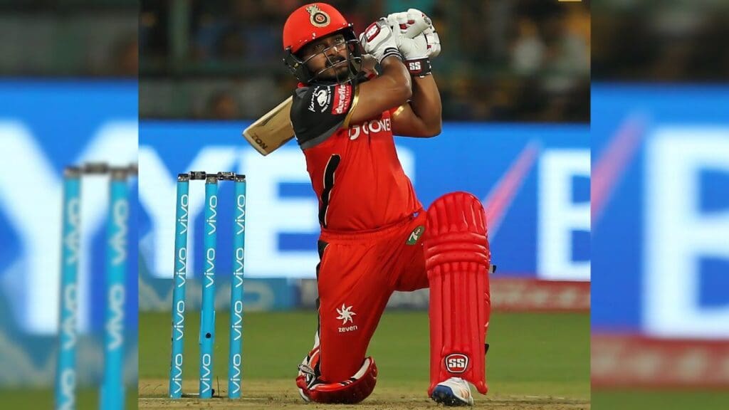 IPL 2023: Kedar Jadhav Joins RCB Kedar Jadhav Joins RCB