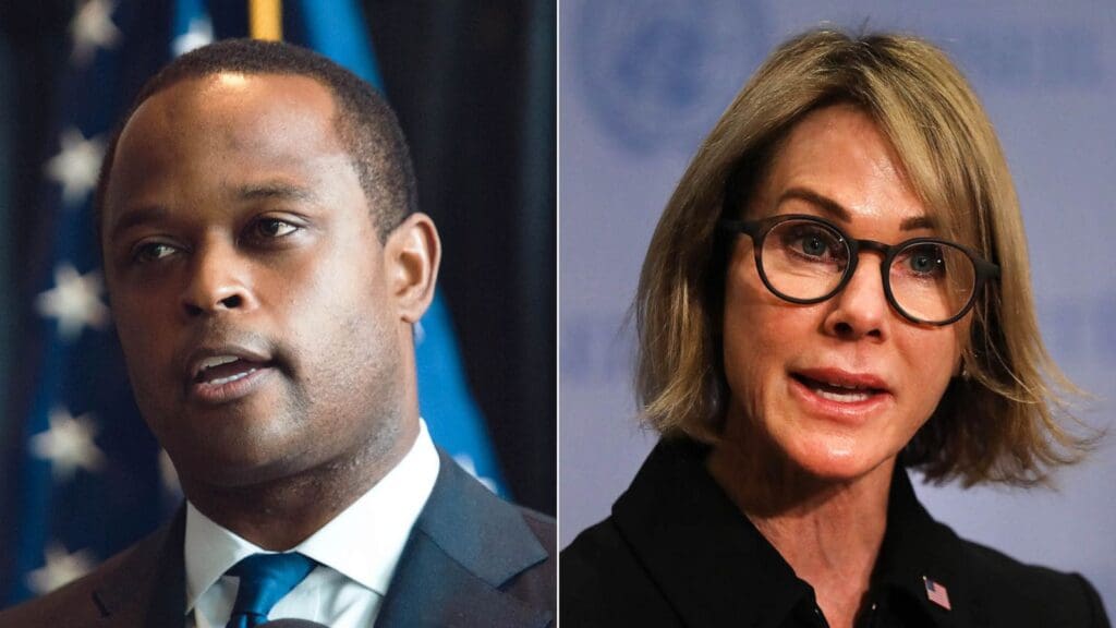 Kentucky governor GOP primary, other race results from Tuesday